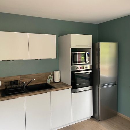 Chalet Le Cedre Bleu 10 P - 10 Min De Gerardmer 르톨리 외부 사진