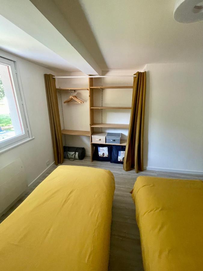 Chalet Le Cedre Bleu 10 P - 10 Min De Gerardmer 르톨리 외부 사진