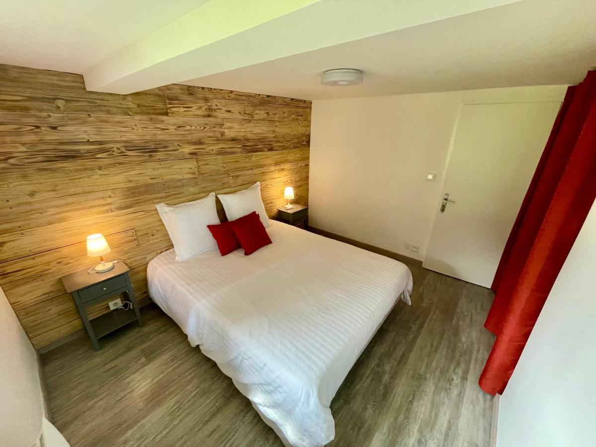 Chalet Le Cedre Bleu 10 P - 10 Min De Gerardmer 르톨리 외부 사진