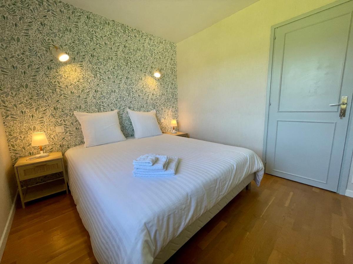 Chalet Le Cedre Bleu 10 P - 10 Min De Gerardmer 르톨리 외부 사진