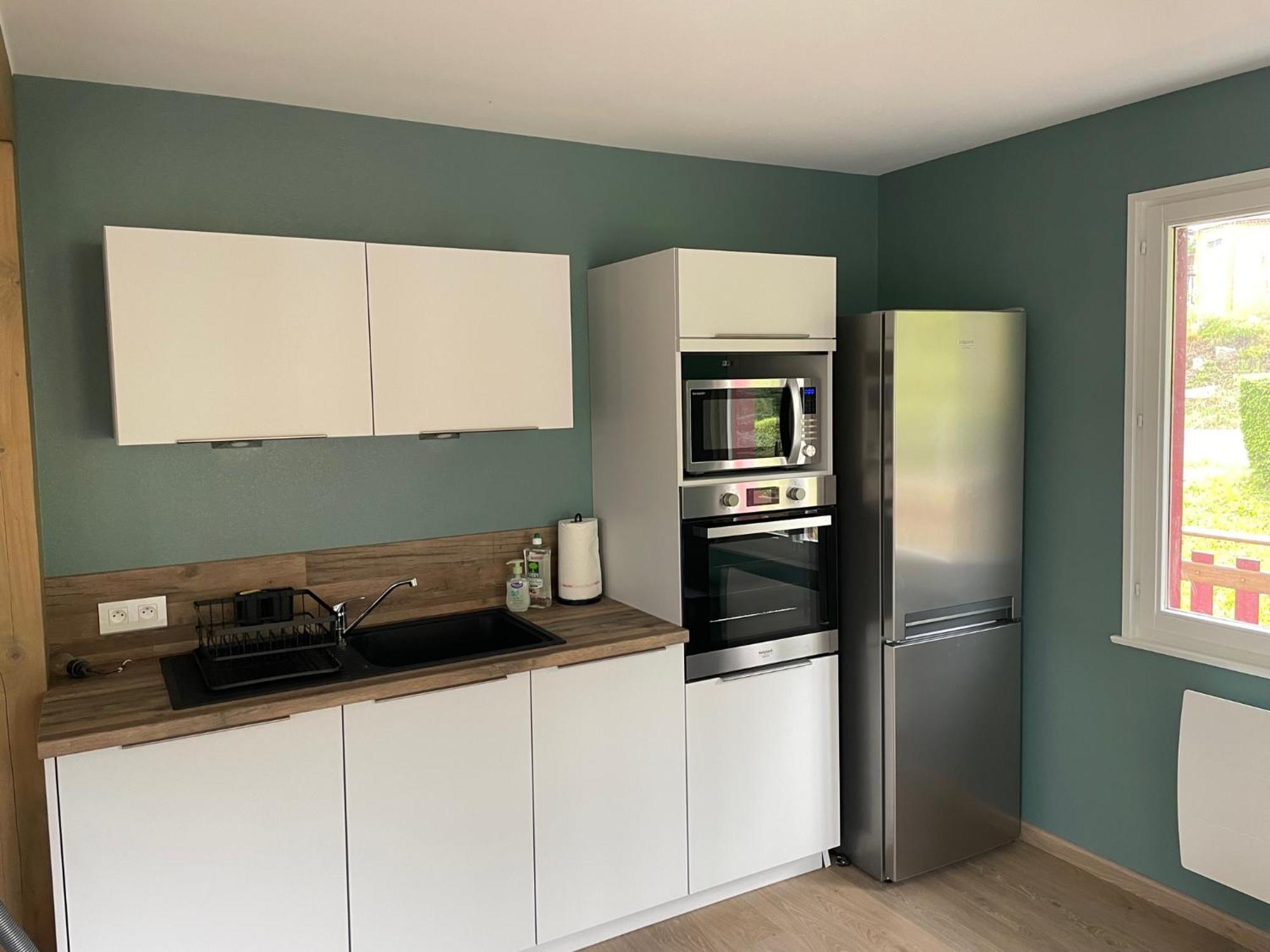 Chalet Le Cedre Bleu 10 P - 10 Min De Gerardmer 르톨리 외부 사진